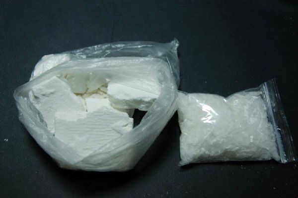 Fransa'da bir ayda 1 ton kokain ele geçirildi