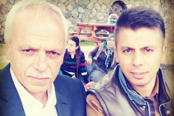 Dinlenme tesisinde acı mola