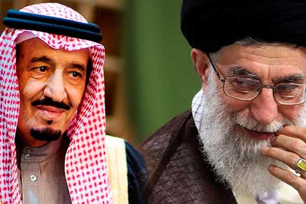 Irak'ta İran karşıtı blok