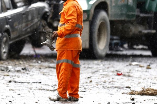 Kamerun'da bombalı saldırı: En az 7 kişi hayatını kaybetti