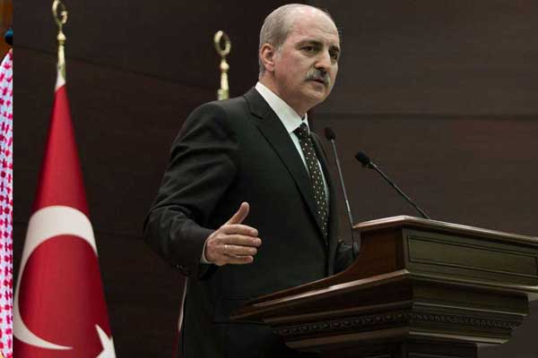 Kültür ve Turizm Bakanı Kurtulmuş: 'Hiroşima utançtır