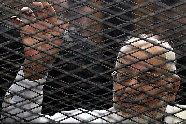 Eski İhvan Başkanı Muhammed Akif'in sağlık durumu kritik