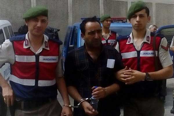 11 yıldır aranan cinayet zanlısı yakalandı