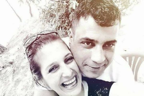 Aydın'da eşinin mezarı başında intihar etti