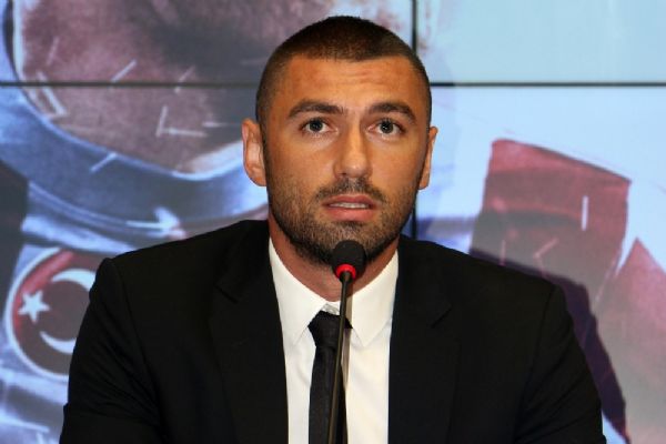 Yılmaz'dan Cumhurbaşkanı Erdoğan'a teşekkür