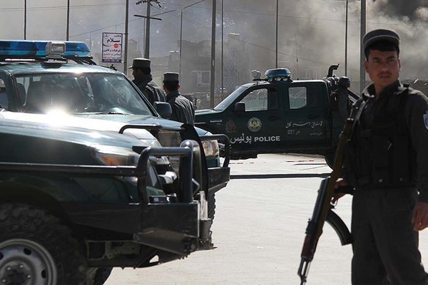 Vali Vahdet: Taliban 30 sivili öldürdü