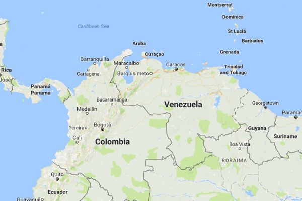 Venezuela'da askeri ayaklanma kontrol altına alındı