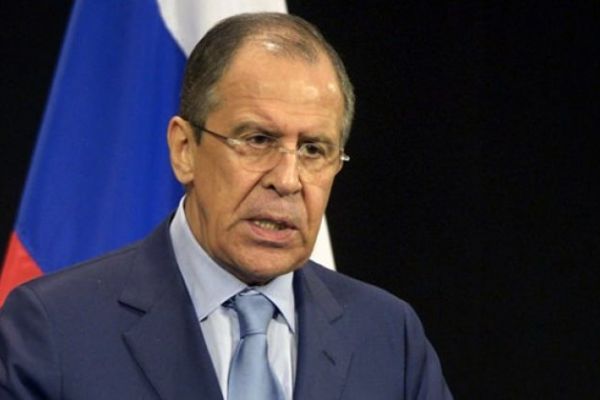 Rusya Dışişleri Bakanlığı: Bu kabul edilemez!