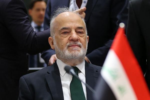 'Hiçbir ülke Irak'ın parçalanması taraftarı değil'