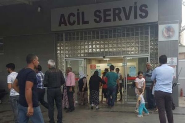 Aydın'da düğünde maganda kurşunu can aldı: 1 ölü, 4 yaralı