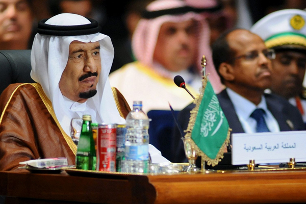 Suudi Arabistan: Suriye konusunda fikirlerimiz değişmedi