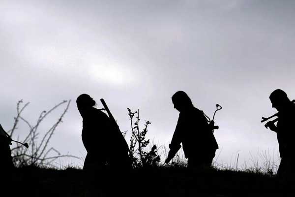 IŞİD üyesi Türkiye'ye nasıl sızdığını anlattı