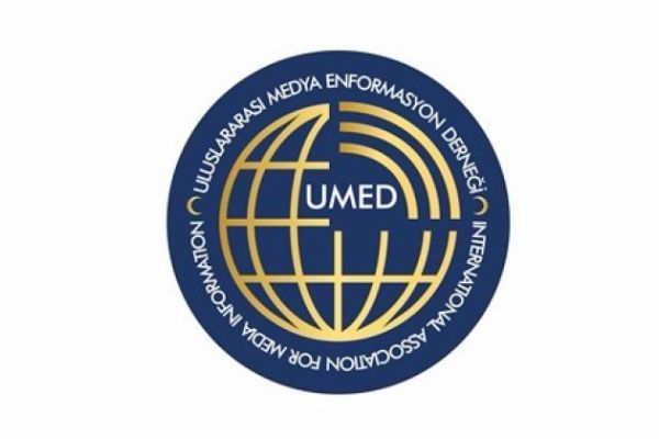 İsrail’in, Al Jazeera ofisini kapatma kararına UMED’ten tepki