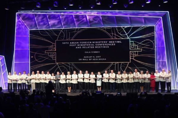 Türkiye, ASEAN'ın sektörel diyalog ortağı olarak kabul edildi