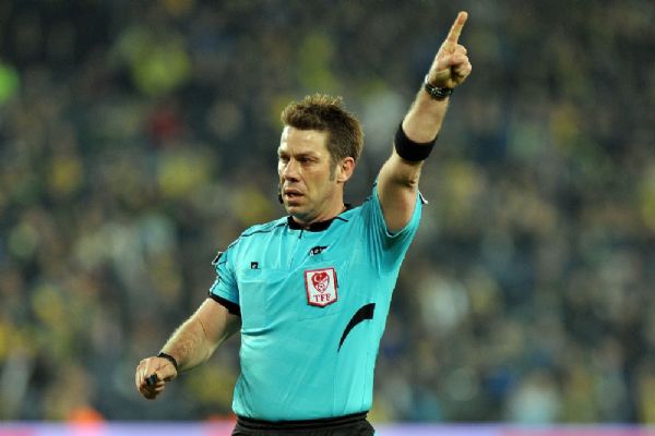 Aydınus Beşiktaş'a yaramıyor