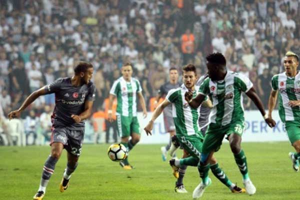 İçişleri Bakanlığı'ndan Süper Kupa kararı!