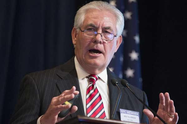 ABD, Rusya'nın diplomatik restine karşılık vermeye hazırlanıyor