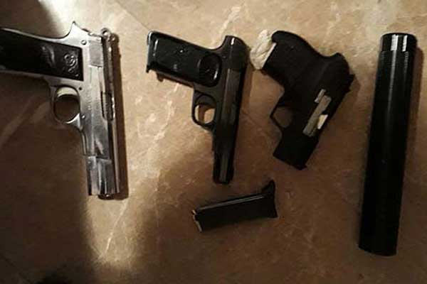 İstanbul'da IŞİD operasyonu!