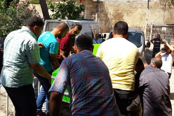 Kardeşlerin arazi kavgasında kanlı bitti: 1 ölü, 2 ağır yaralı