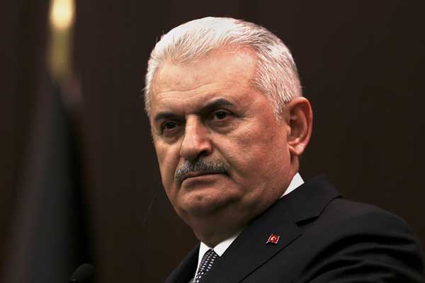 Yıldırım Akıncı Üssü'ne müdahil olacak!