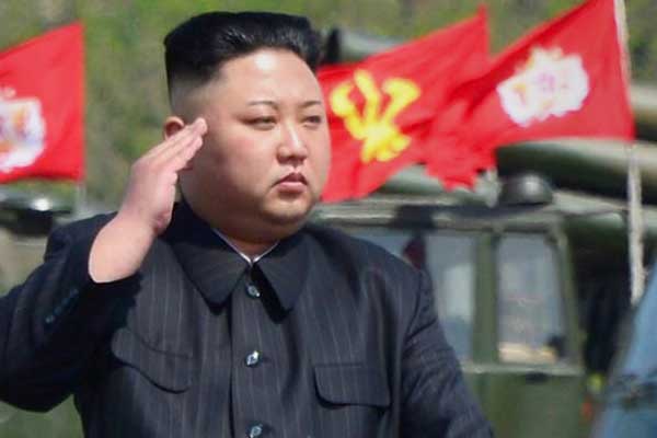 Kuzey Kore: ABD kendini güvende hissetmemeli