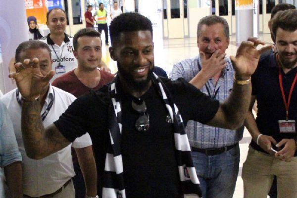 İşte Jeremain Lens'in alacağı ücret