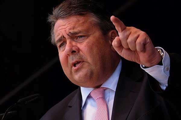 Alman Bakan: Türkiye hangi yolda gideceğine karar vermeli, ya Batı'ya ya Şark'a