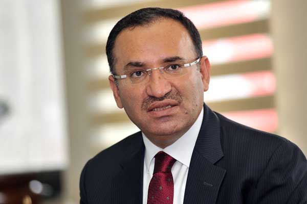 Bozdağ açıkladı: Camide nikah kıyılacak mı?