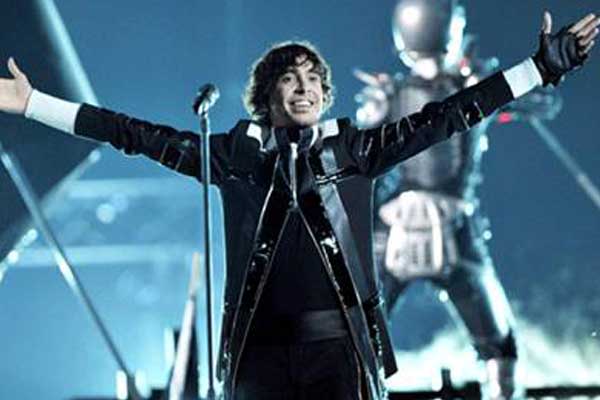 Türkiye Eurovision'a katılacak mı?