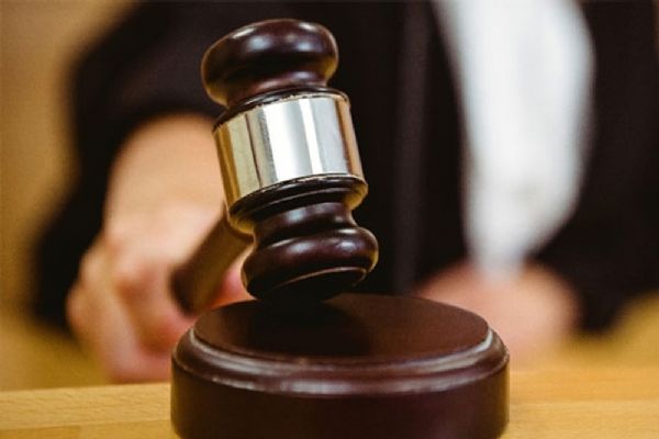 AKOM'un işgali davasında 1 kişi tahliye edildi