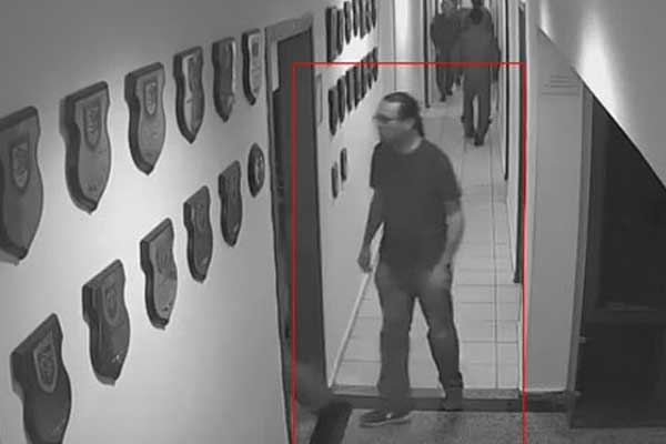 Mahkemeden 'at kuyruklu imam' kararı