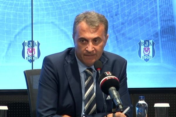 Fikret Orman'dan sert açıklama: Ortalığı ayağa kaldırırız