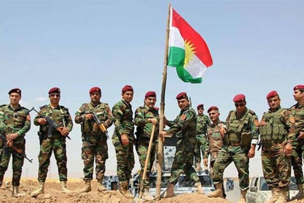 ABD'den 'Bağımsız Kürdistan' açıklaması