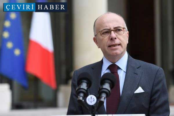 Fransa İçişleri: 271 'cihatçı' Fransa’ya döndü