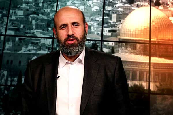 Filistin Alimler Birliği Başkanı: Kudüs ateşini Avrupa yaktı