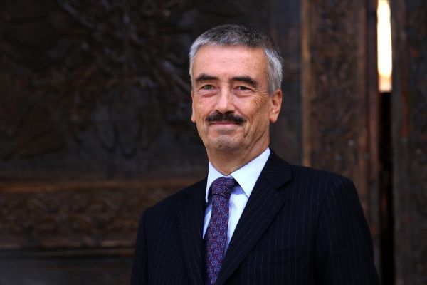 Fayiz es-Serrac: İtalya ile aramızda gizli bir anlaşma yok!