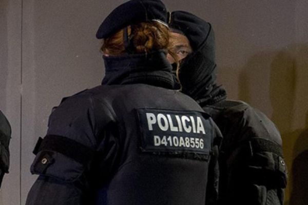 İnterpol ile aranan Yalçın yakalandı