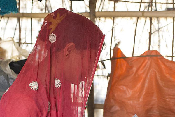 ERC, Myanmar hükümetinin Arakan raporunu kınadı