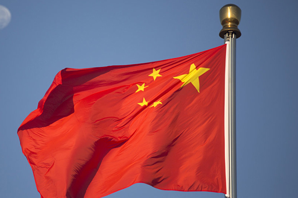 Çin, BMGK'nın yeni Kuzey Kore kararına tepki gösterdi