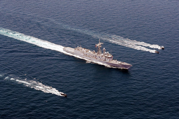 Türkiye-Katar ortak tatbikatı sona erdi