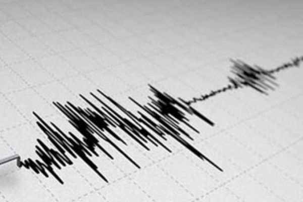 Bodrum'da deprem: 4.1