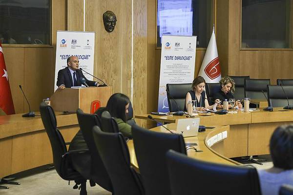 Türkiye'de kaç Suriyeli öğrenci var?