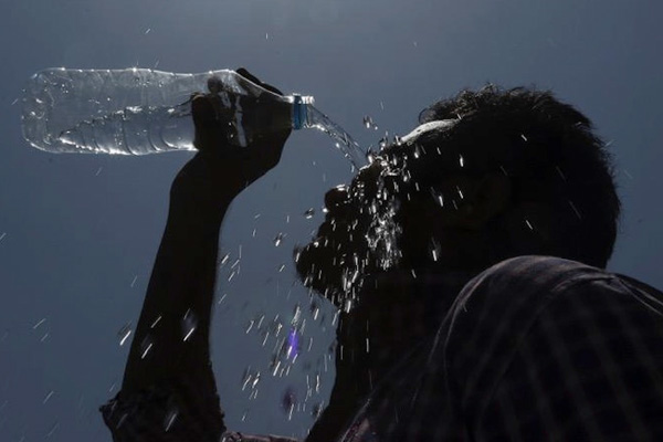 İstanbullular dikkat! Hissedilen 53 derece olacak!