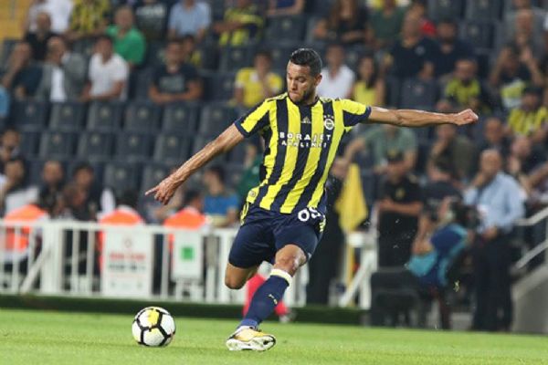 De Souza: İyi bir sezon geçireceğimize inanıyorum