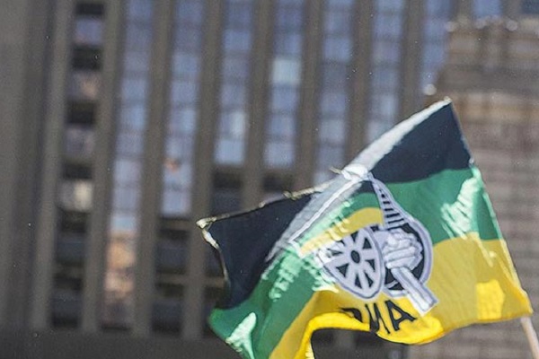 İktidar partisinden İsrailli heyete ret!