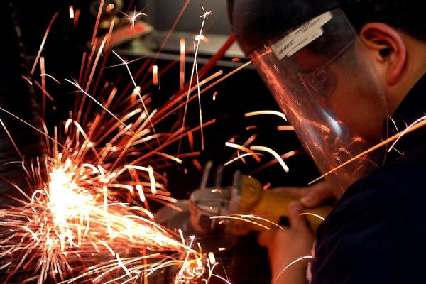 Haziran ayı sanayi üretimi endeksi belli oldu