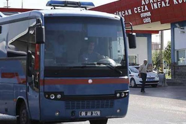 Akıncı Üssü'nde altıncı celse başladı