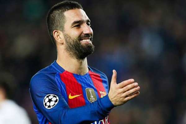 Arda Turan geri dönüyor!