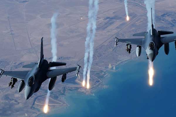 ABD Haşd-i Şabi'yi vurdu