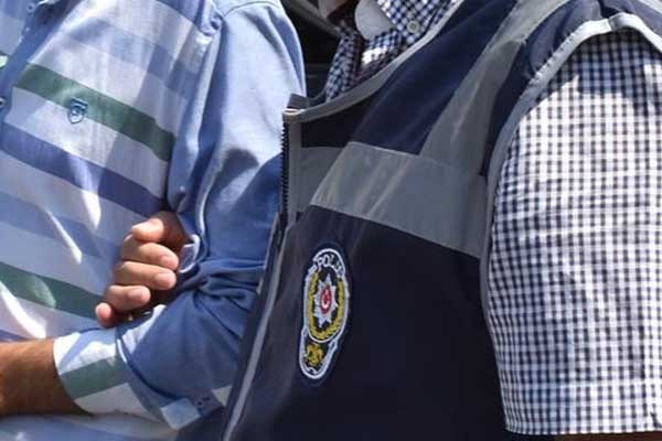 9 ilde FETÖ operasyonu